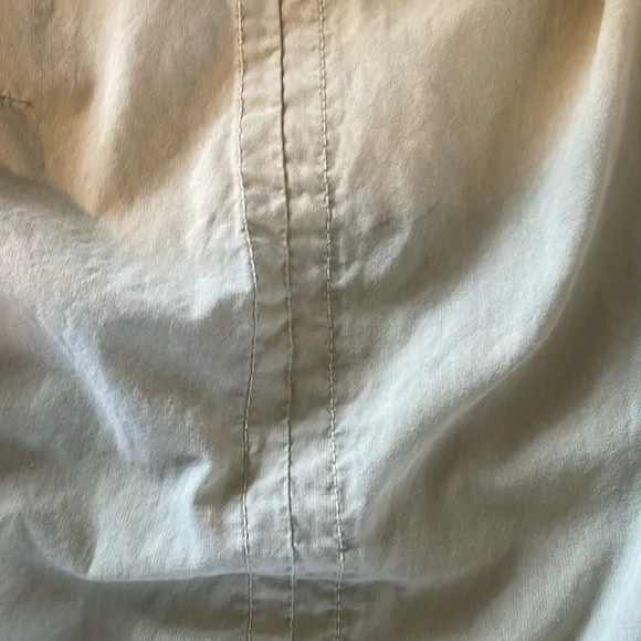 Anthropologie Tactical Utility Pants - Picture 15 of 15